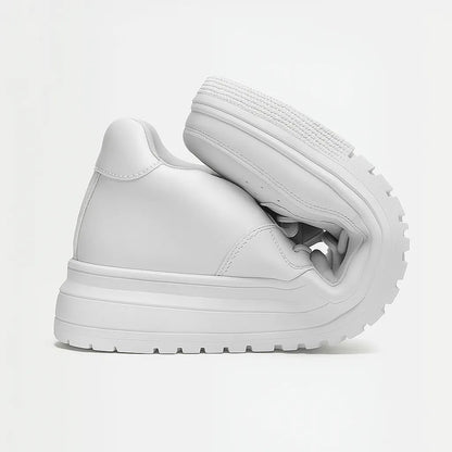 HIGHCASUAL - Zapatillas Con Altura