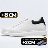 MC8  - Zapatillas Con Altura
