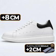 MC8  - Zapatillas Con Altura