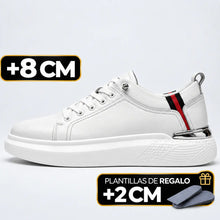 Saint Jamin - Zapatillas Con Altura