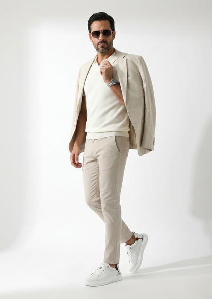 PREVENTA Saint Jamin - Zapatillas Con Altura + TALON DE REGALO (+2CM)