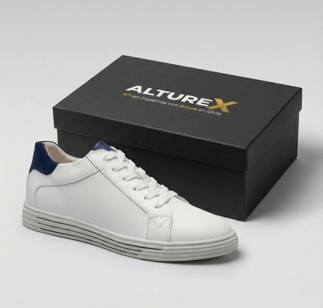 elevex - zapatillas con altura