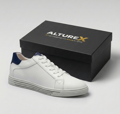ELEVEX - Zapatillas Con Altura